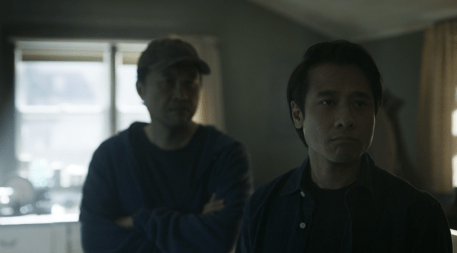 Father Son Holy Gore - The Sinner - CJ Questioned