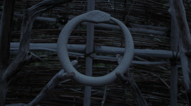 Father Son Holy Gore - The Sinner - Ouroboros