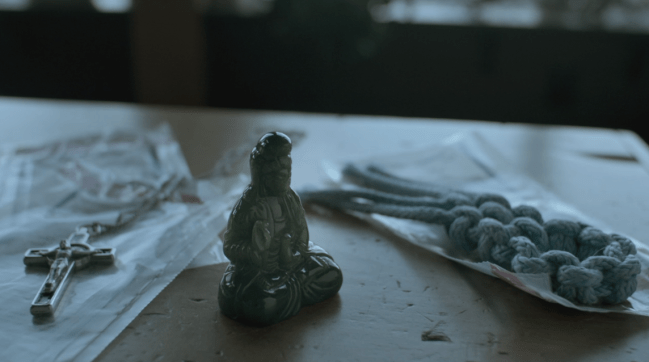 Father Son Holy Gore - The Sinner - Percy's Trinkets