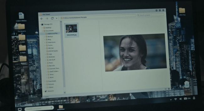 Father Son Holy Gore - The Sinner - Stalking