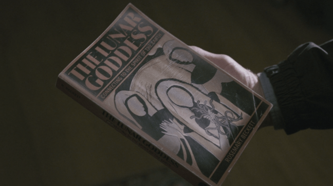 Father Son Holy Gore - The Sinner - The Lunar Goddess