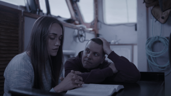 Father Son Holy Gore - The Sinner - Uncle Colin and Percy