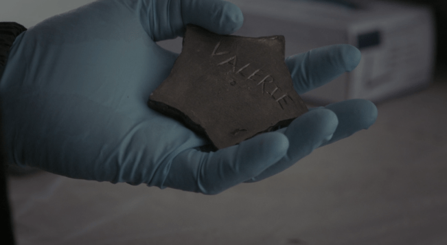 Father Son Holy Gore - The Sinner - Valerie