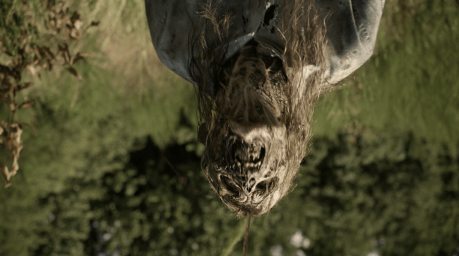 Father Son Holy Gore - The Walking Dead - Arrow Zombie