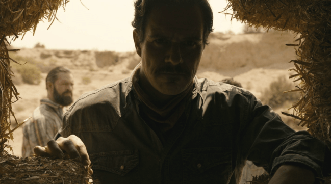 Father Son Holy Gore - Better Call Saul - Lalo Crosses the Border