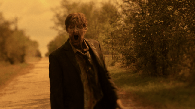 Father Son Holy Gore - Fear the Walking Dead - Road Zombie