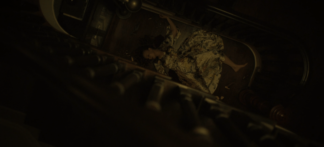 Father Son Holy Gore - Servant - Dorothy Falls