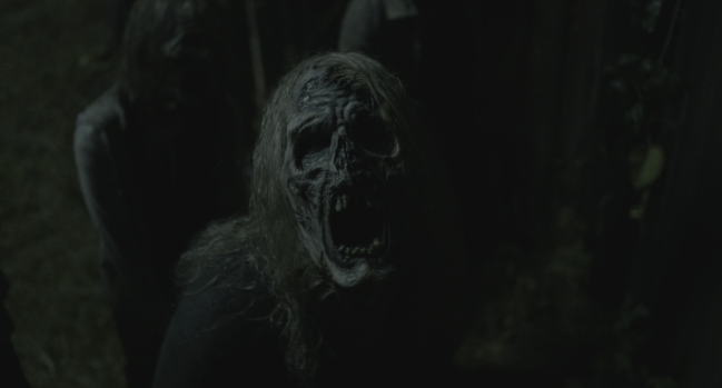 Father Son Holy Gore - The Walking Dead - Scream Zombie