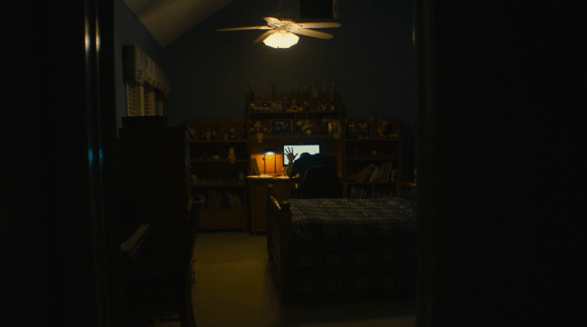 Father Son Holy Gore - We're All Going to the World's Fair - Reach Out and Touch Screen