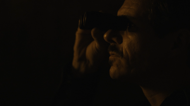 Father Son Holy Gore - Better Call Saul - Lalo Hides in the Sewers