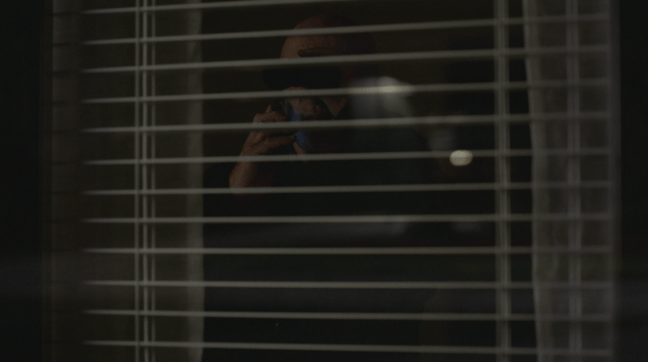 Father Son Holy Gore - Better Call Saul - Mike Watches Closely