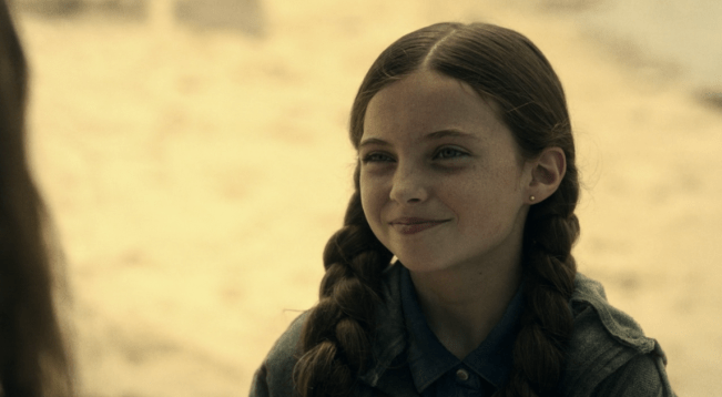 Father Son Holy Gore - Fear the Walking Dead - Alicia's Inner Child