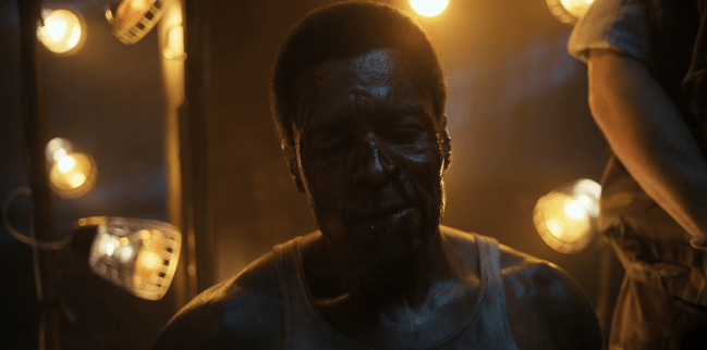 Father Son Holy Gore - Stranger Things 4 - Hot Locker