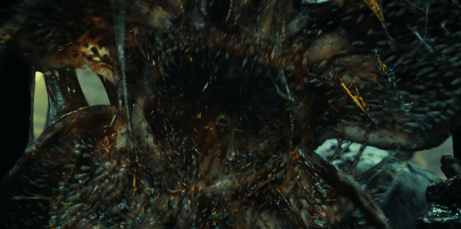 Father Son Holy Gore - Stranger Things 4 - Return of the Demogorgon