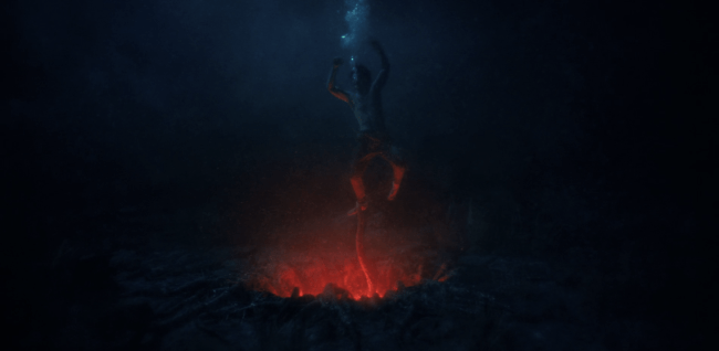 Father Son Holy Gore - Stranger Things 4 - Steve Dragged to The Upside Down