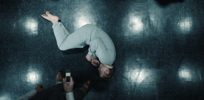 Father Son Holy Gore - Stranger Things 4 - Two is Punished