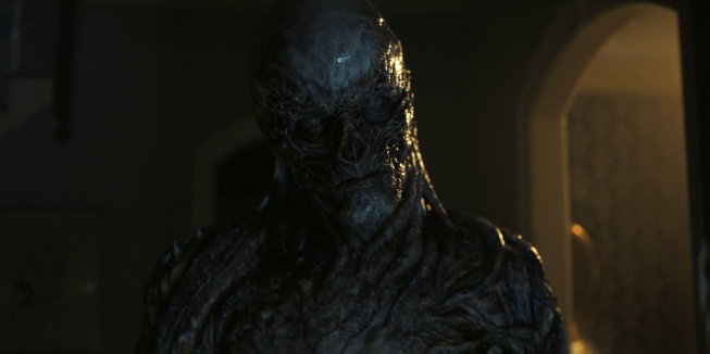 Father Son Holy Gore - Stranger Things 4 - Vecna Appears