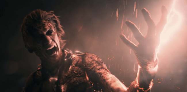 Father Son Holy Gore - Stranger Things 4 - Vecna is Born