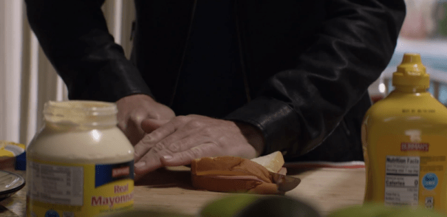 Father Son Holy Gore - Animal Kingdom - Pope Makes a Sandwich