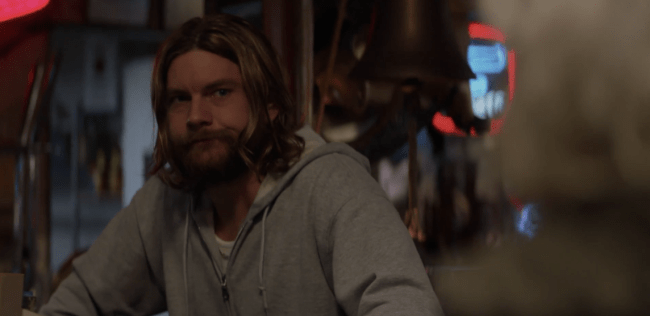 Father Son Holy Gore - Animal Kingdom - Sad Deran