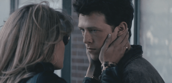 Father Son Holy Gore - Animal Kingdom - Young Pope Comforted by Smurf