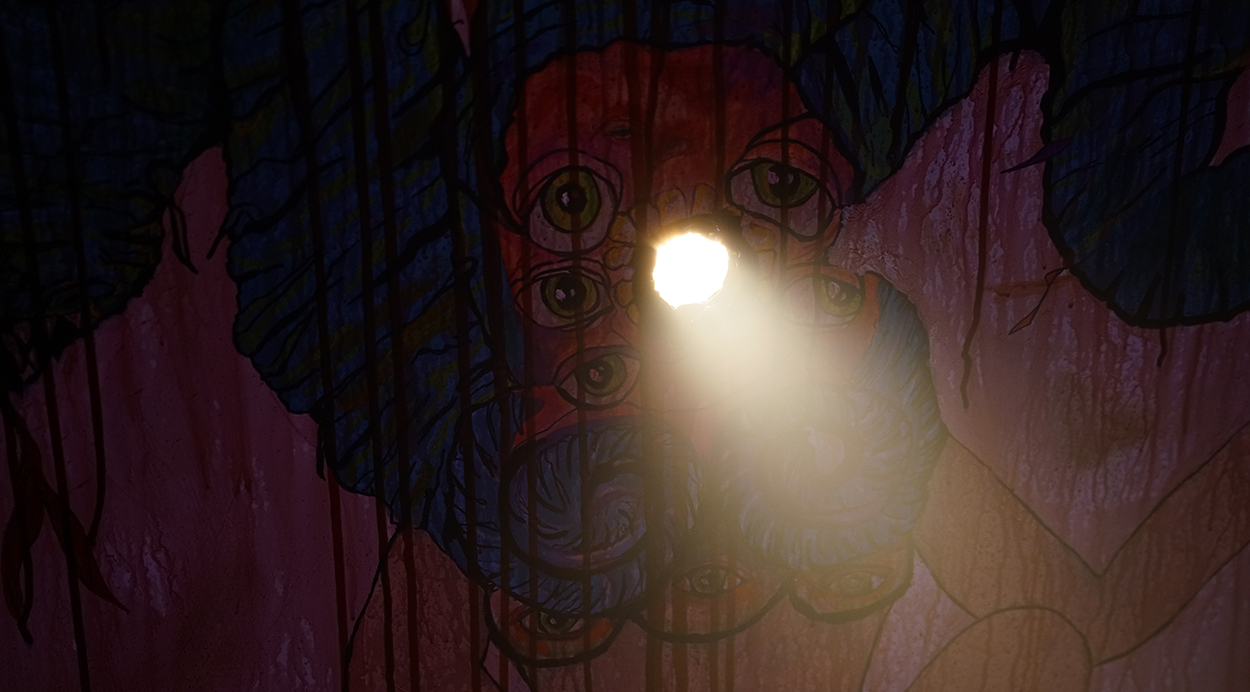 - Glorious - Photo Credit: Shudder