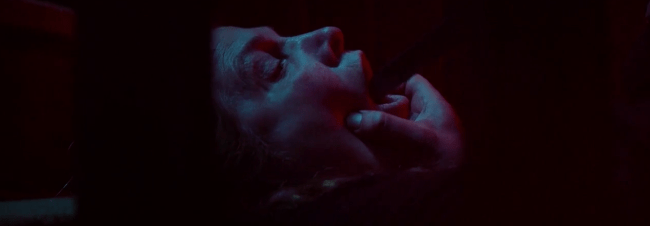 Father Son Holy Gore - Moloch - Knife Mouth