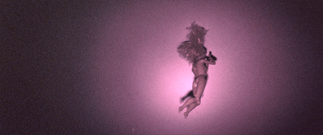 Father Son Holy Gore - Skinamarink - Doll