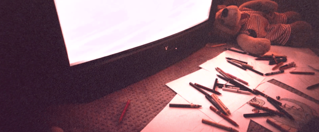 Father Son Holy Gore - Skinamarink - TV &amp; Toys