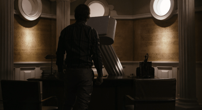 Father Son Holy Gore - Better Call Saul - Down Goes a Pillar of Justice