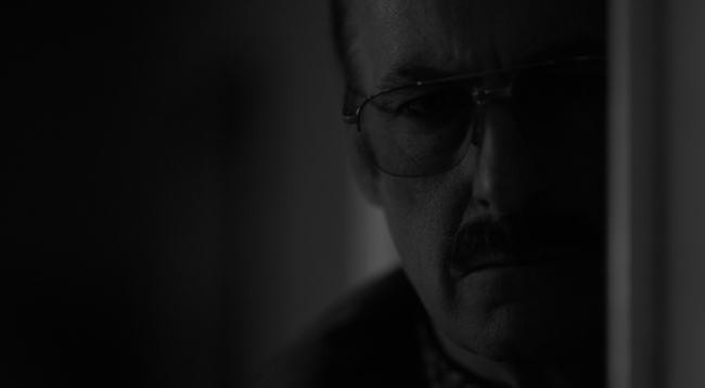 Father Son Holy Gore - Better Call Saul - Gene Peeks