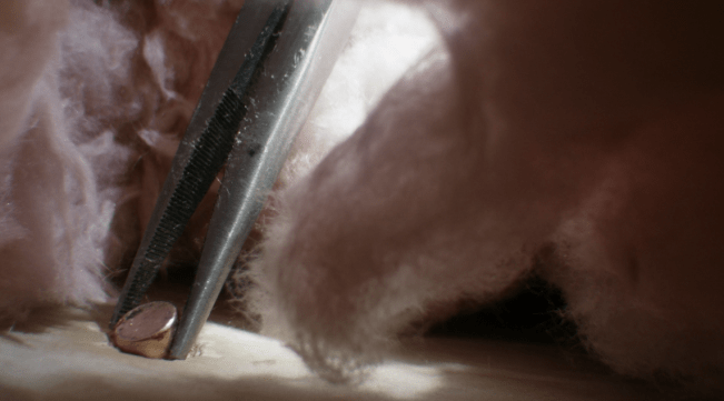 Father Son Holy Gore - Better Call Saul - Mike Finds a Stray Bullet