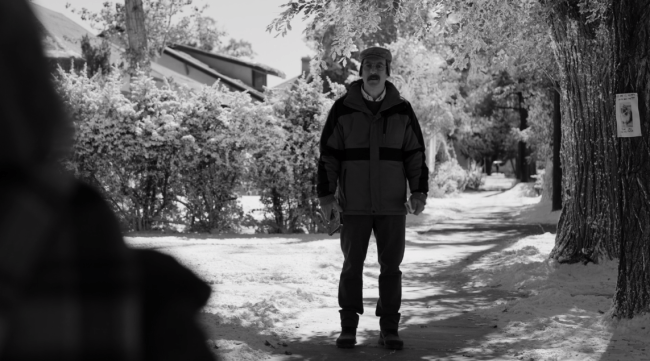 Father Son Holy Gore - Better Call Saul - Nippy's Gone