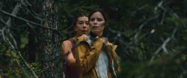 Father Son Holy Gore - Dark Nature - Together