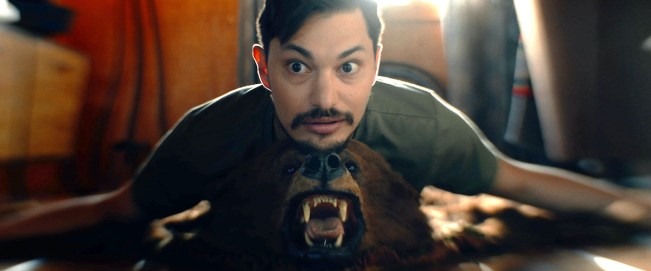 Father Son Holy Gore - Hypochondriac - Will &amp; The Bear Rug