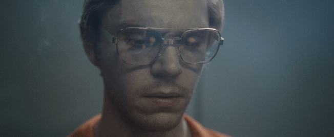 Father Son Holy Gore - Monster - The Jeffrey Dahmer Story - Dahmer Interrogation