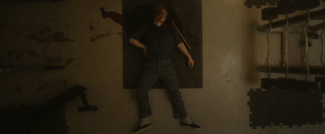 Father Son Holy Gore - Monster - The Jeffrey Dahmer Story - Jeffrey Dies in Prison