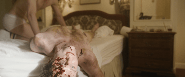 Father Son Holy Gore - Monster - The Jeffrey Dahmer Story - Steven Tuomi's Body