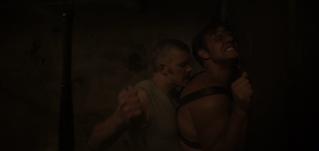 Father Son Holy Gore - American Horror Story Season 11 - Patrick's Secrets