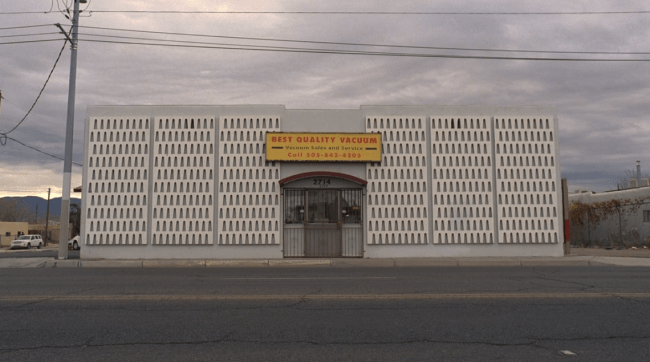 Father Son Holy Gore - Breaking Bad - Best Quality Vacuum