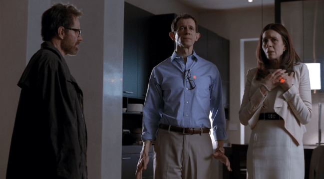 Father Son Holy Gore - Breaking Bad - Fake Snipers