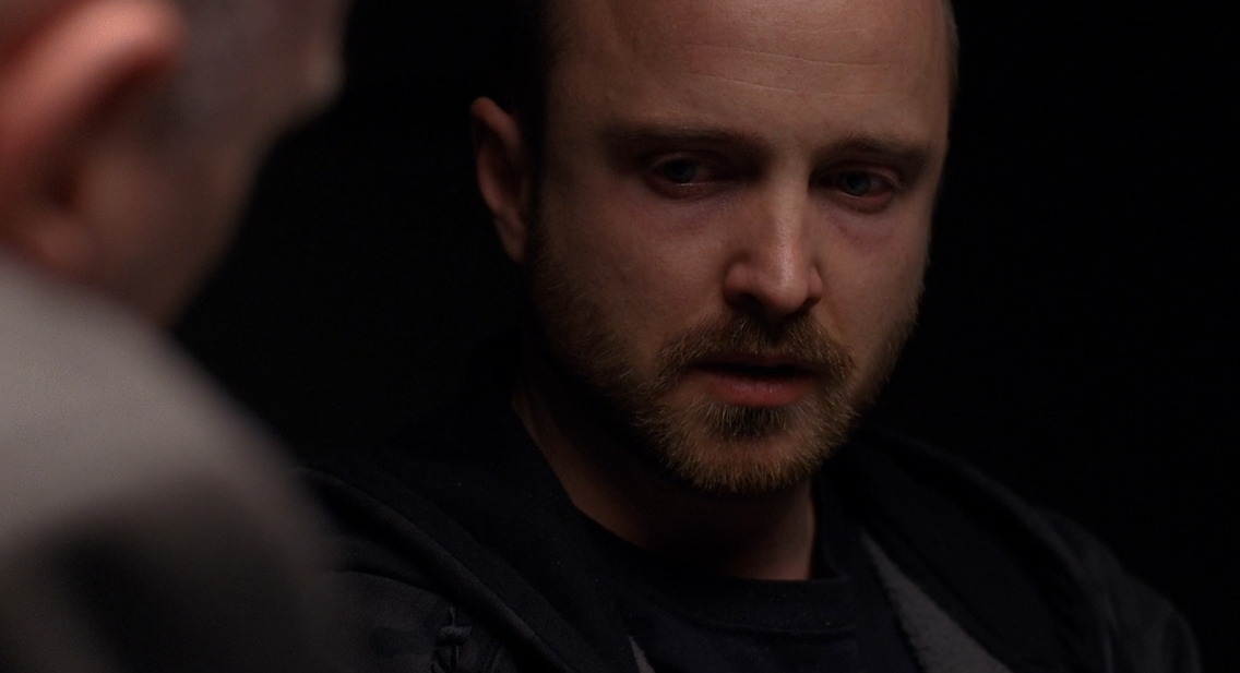 Breaking Bad 5×11: “Confessions” – Father Son Holy Gore