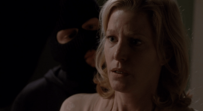 Father Son Holy Gore - Breaking Bad - Home Invasion on Skyler