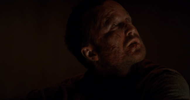 Father Son Holy Gore - Breaking Bad - Tortured Jesse