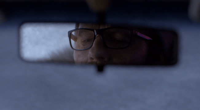 Father Son Holy Gore - Breaking Bad - Walt in the Rearview