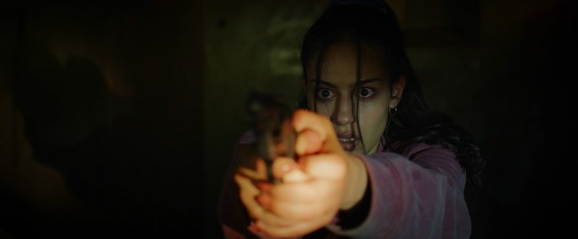 Father Son Holy Gore - Deep Fear - Sonia's Gun