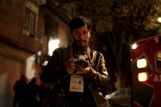 Father Son Holy Gore - Disappear Completely - Santiago Snaps