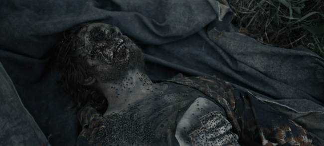 Father Son Holy Gore - Guillermo del Toro's Cabinet of Curiosities - Dead Missing Person