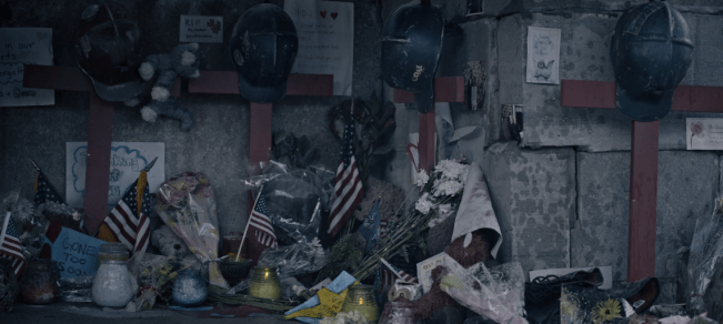 Father Son Holy Gore - Guillermo del Toro's Cabinet of Curiosities - Miner Memorial