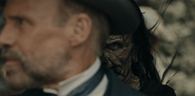 Father Son Holy Gore - Guillermo del Toro's Cabinet of Curiosities - Thurber's Vision